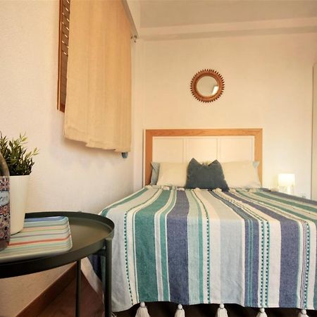 Estudio Gran Playa Santa Pola Exterior photo