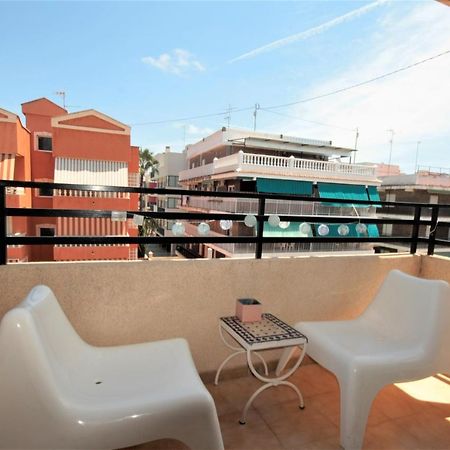 Estudio Gran Playa Santa Pola Exterior photo