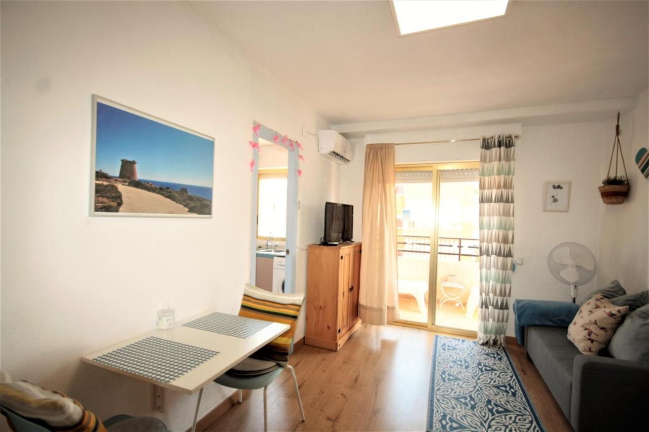 Estudio Gran Playa Santa Pola Exterior photo