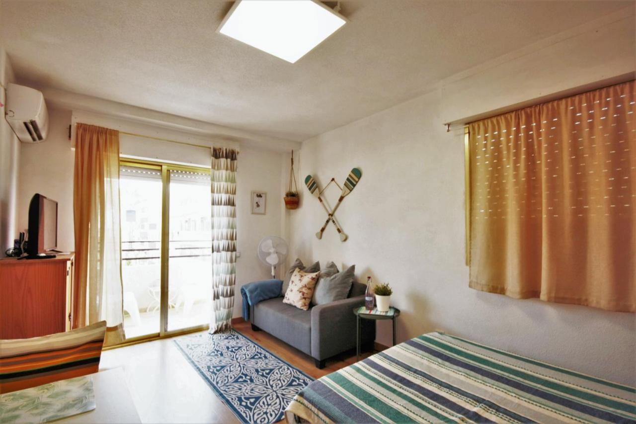Estudio Gran Playa Santa Pola Exterior photo