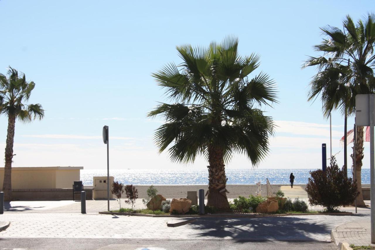 Estudio Gran Playa Santa Pola Exterior photo